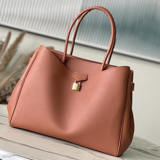 Louis Vuitton Vendome MM Brown M26501