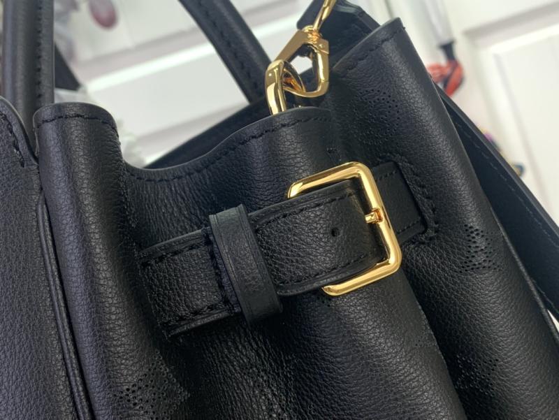 Louis Vuitton Vendome PM Black M26502