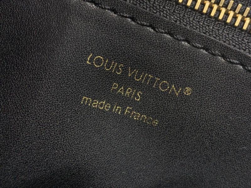 Louis Vuitton Vendome PM Black M26502