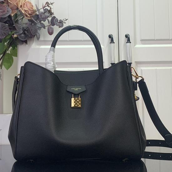 Louis Vuitton Vendome PM Black M26502