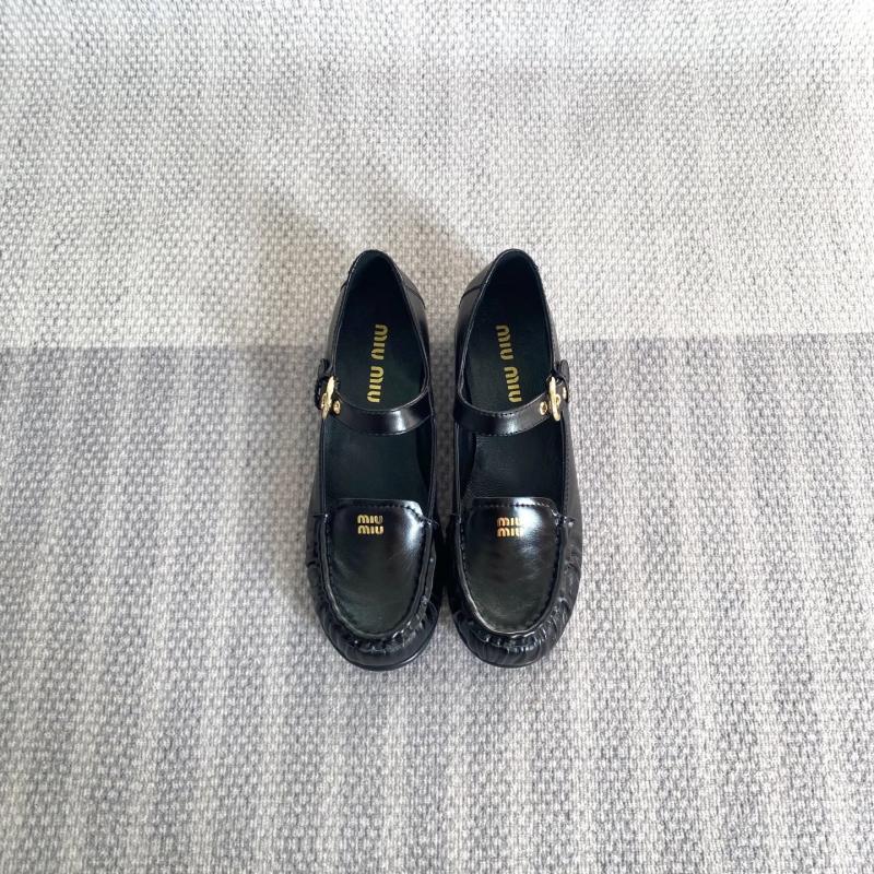 Miu Miu Ballet Shoes YLS120904