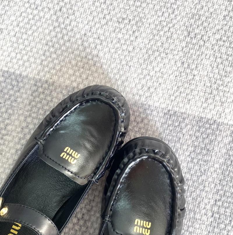 Miu Miu Ballet Shoes YLS120904