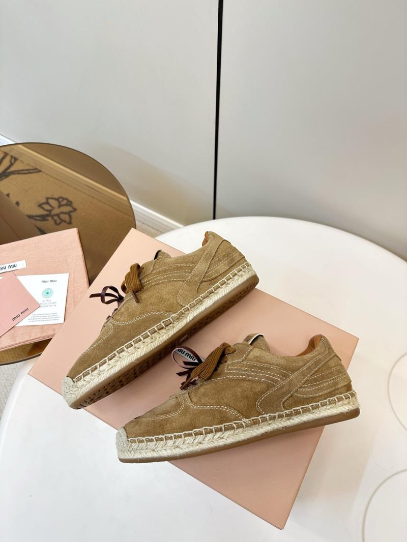 Miu Miu Sneakers JMS121201
