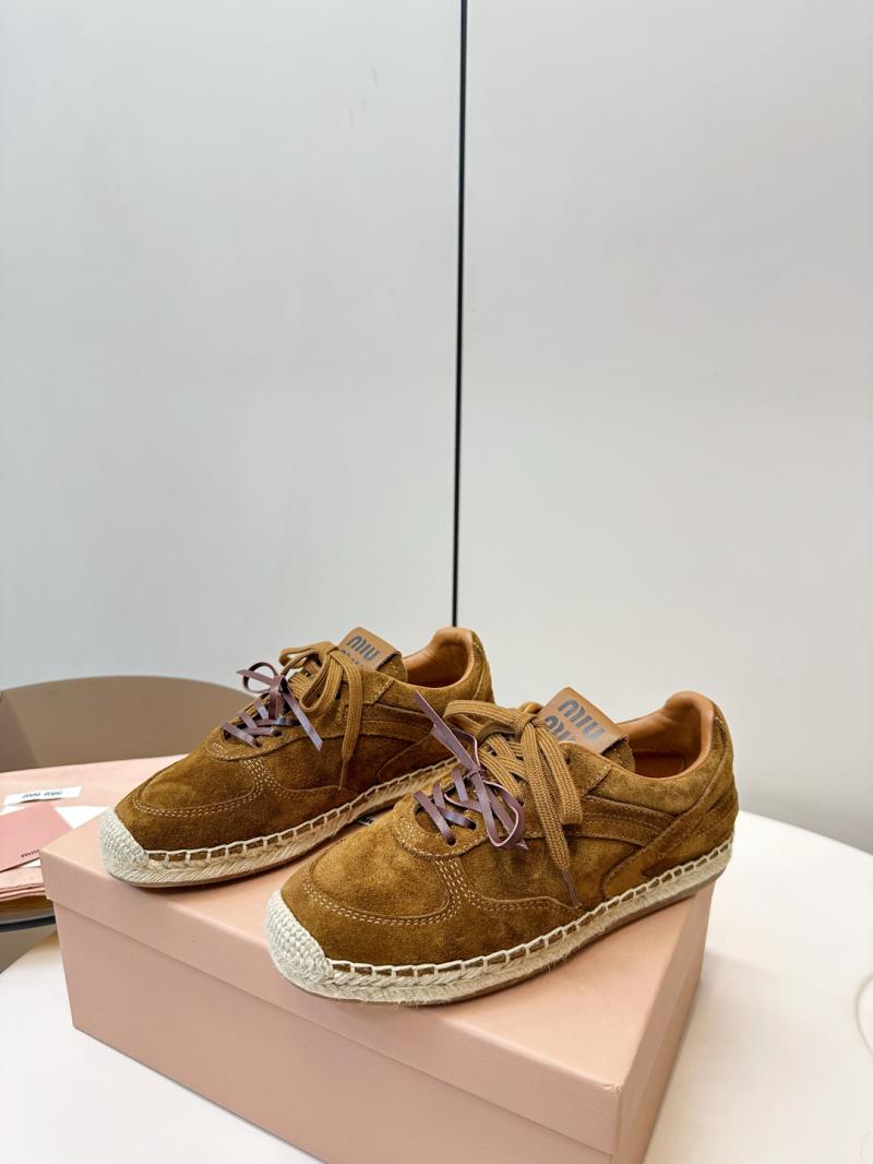 Miu Miu Sneakers JMS121202