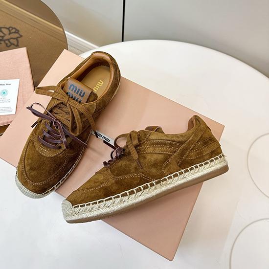 Miu Miu Sneakers JMS121202 Miu Miu Sneakers JMS121202