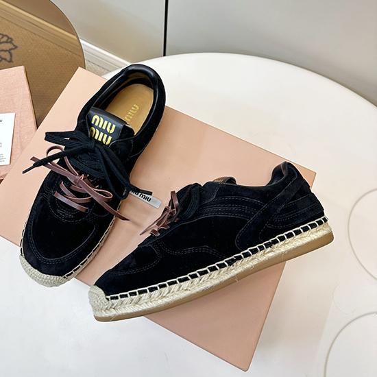 Miu Miu Sneakers JMS121203 Miu Miu Sneakers JMS121203
