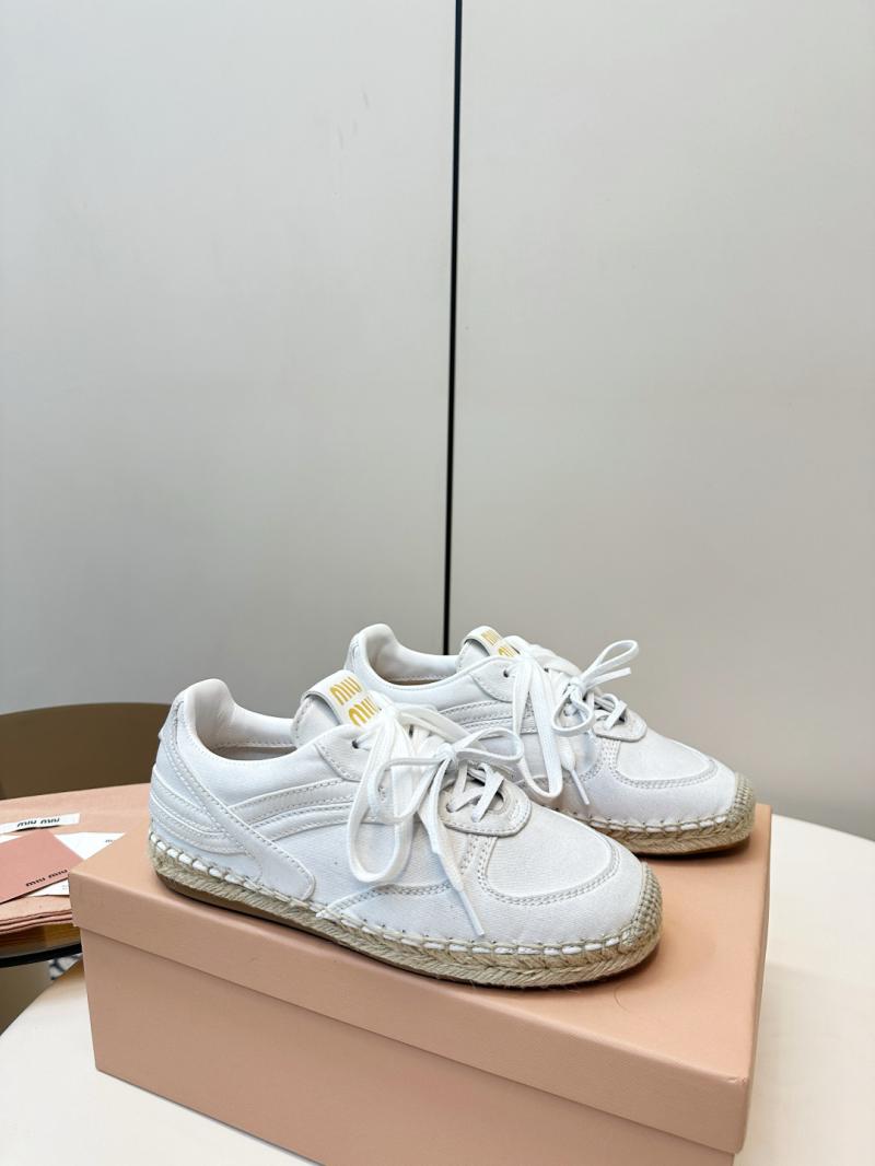 Miu Miu Sneakers JMS121204