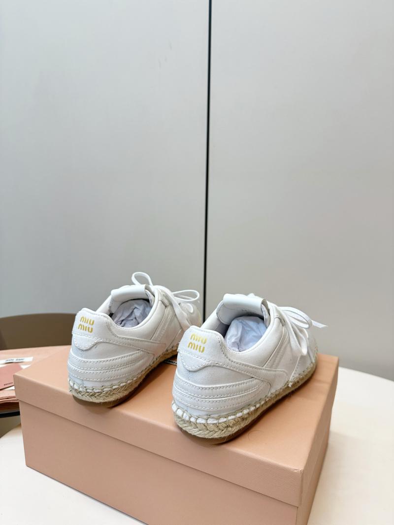 Miu Miu Sneakers JMS121204