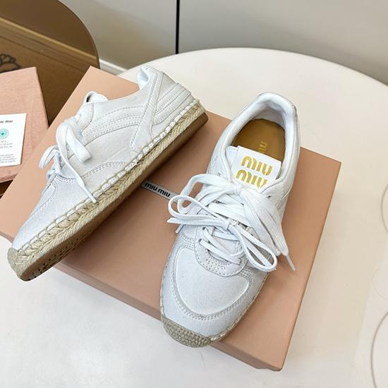 Miu Miu Sneakers JMS121204 Miu Miu Sneakers JMS121204