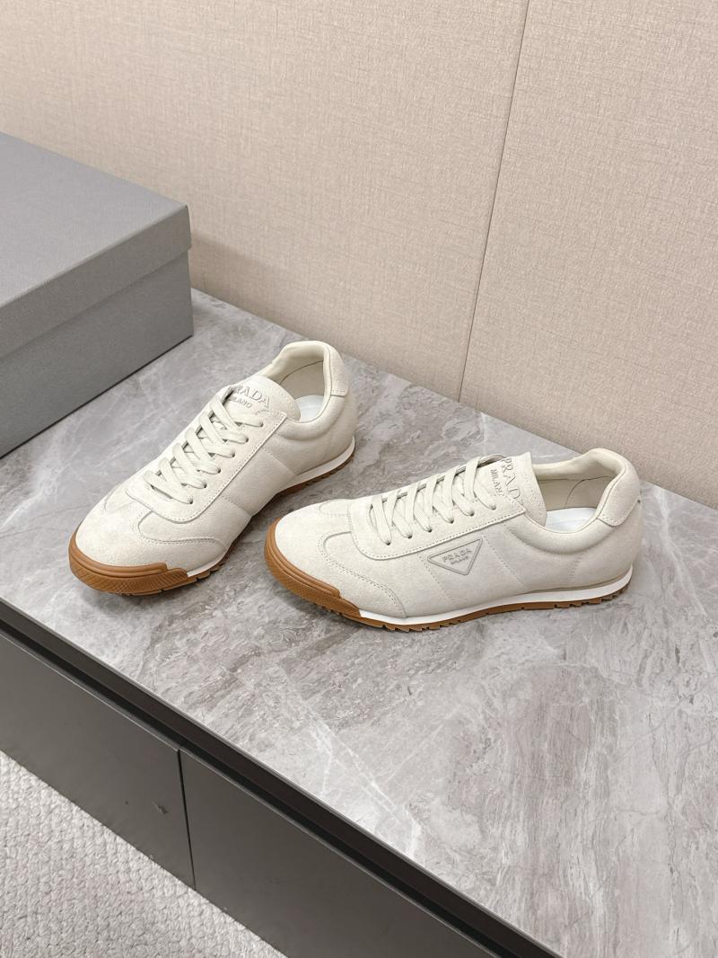 Prada Sneakers DCB121922