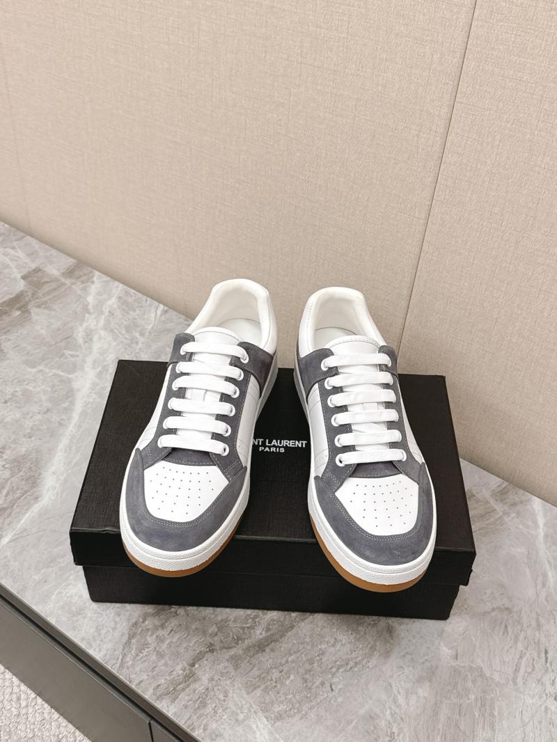 Saint Laurent Sneakers DCB121915