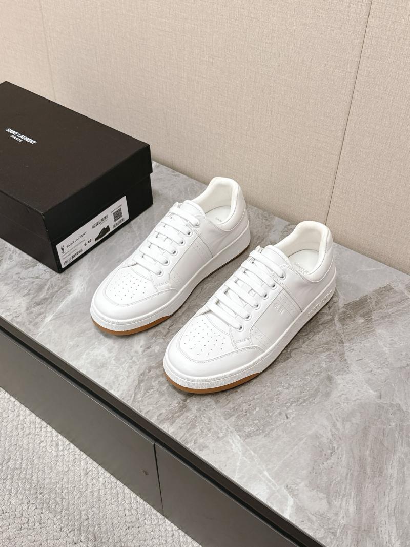 Saint Laurent Sneakers DCB121917