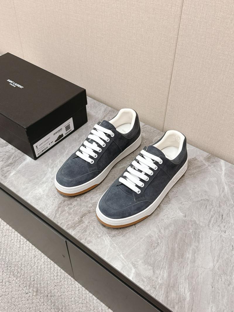 Saint Laurent Sneakers DCB121919