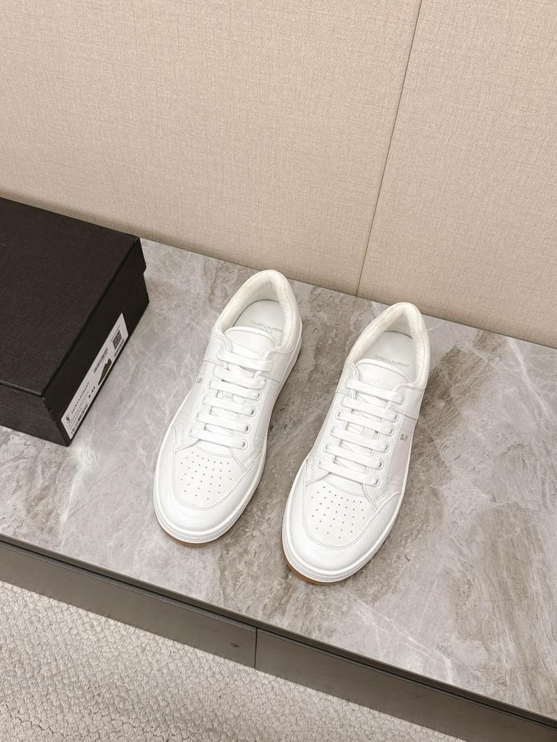 Saint Laurent Sneakers DCB121921