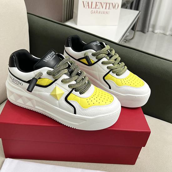 Valentino Unisex Sneakers DCB121930