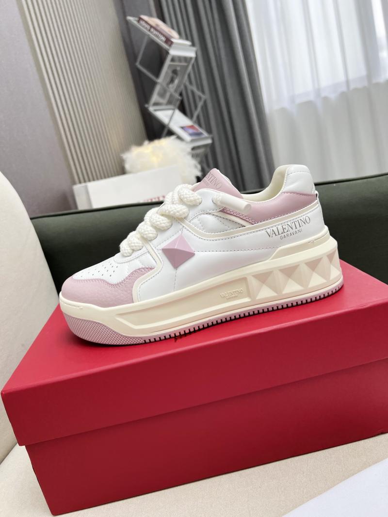 Valentino Unisex Sneakers DCB121932