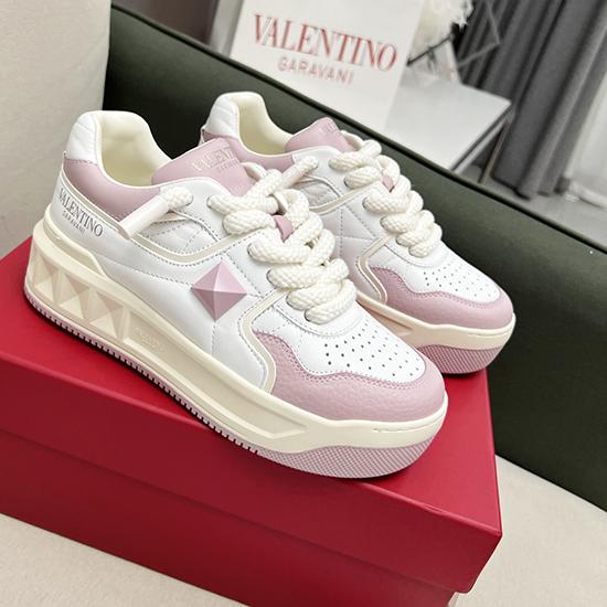 Valentino Unisex Sneakers DCB121932