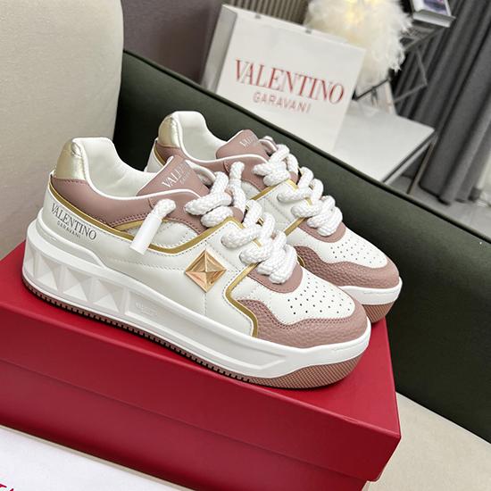 Valentino Unisex Sneakers DCB121933