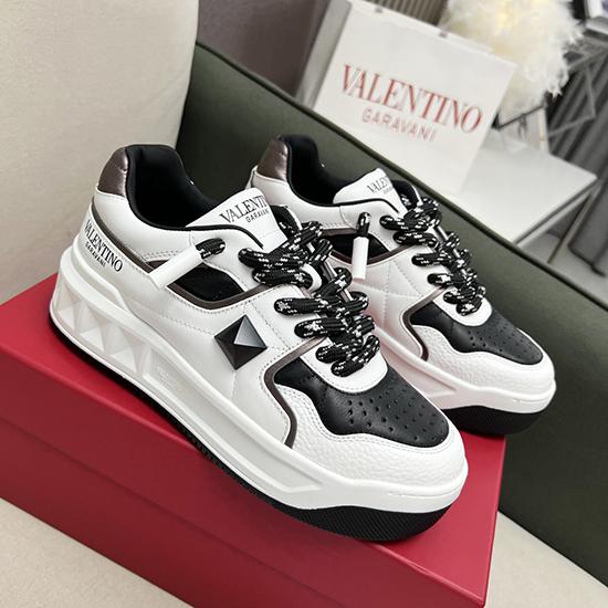 Valentino Unisex Sneakers DCB121935