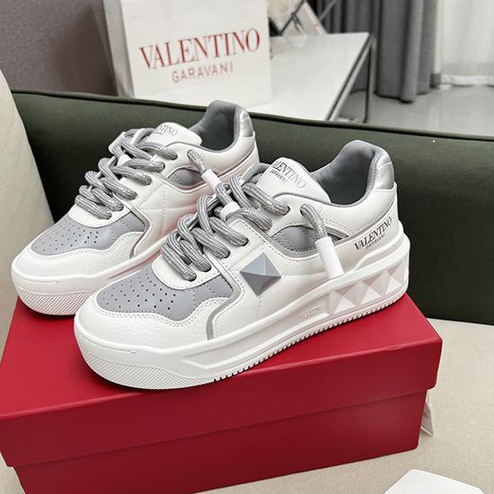 Valentino Unisex Sneakers DCB121937