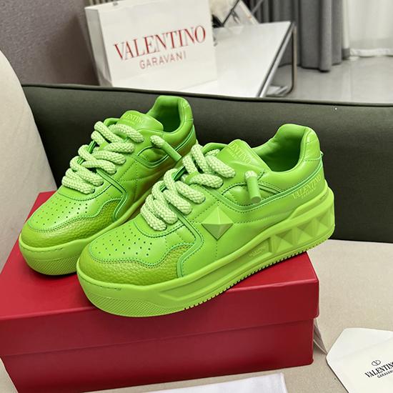 Valentino Unisex Sneakers DCB121939