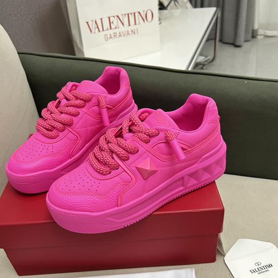 Valentino Unisex Sneakers DCB121940