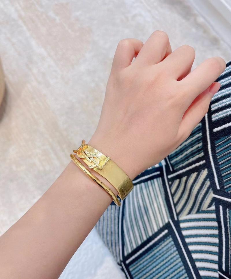 YSL Brooch YYB120920