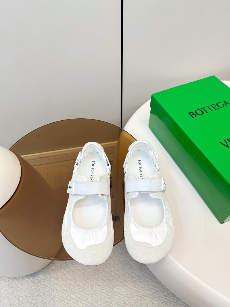 Bottega Veneta Ballet Shoes DGS11704