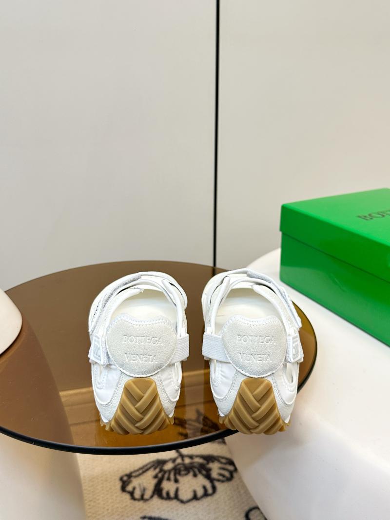 Bottega Veneta Ballet Shoes DGS11704