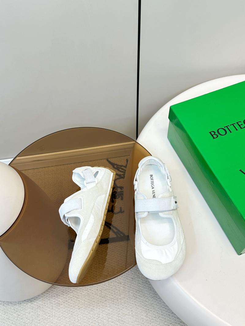 Bottega Veneta Ballet Shoes DGS11704