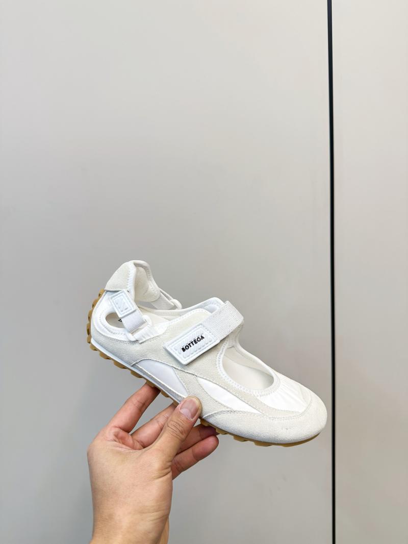 Bottega Veneta Ballet Shoes DGS11704