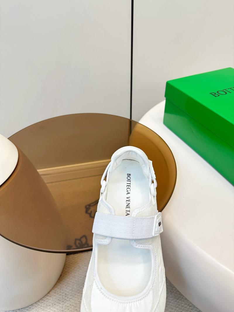 Bottega Veneta Ballet Shoes DGS11704