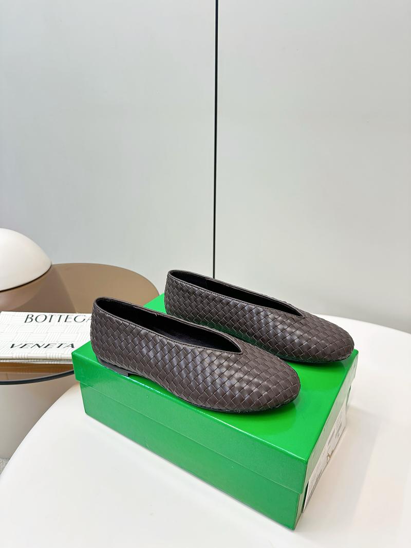 Bottega Veneta Ballet Shoes DGS11705