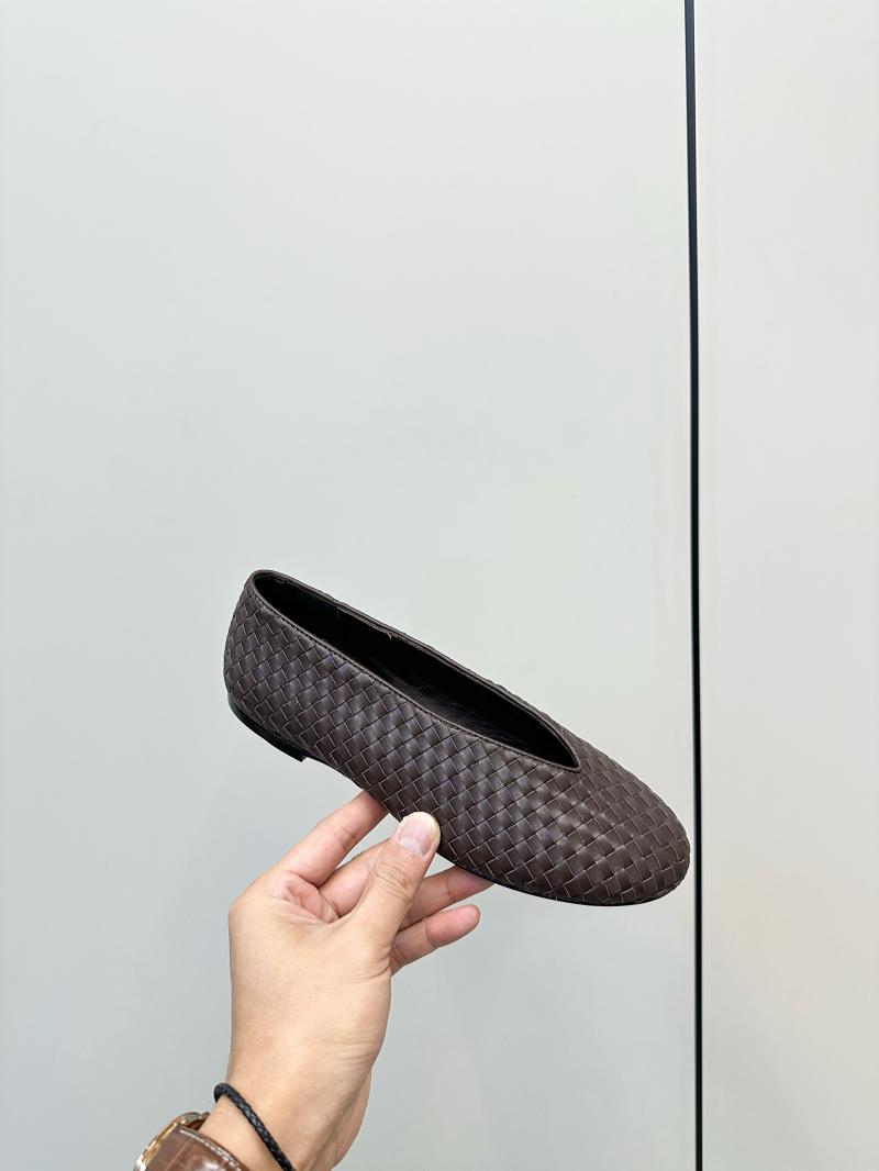 Bottega Veneta Ballet Shoes DGS11705