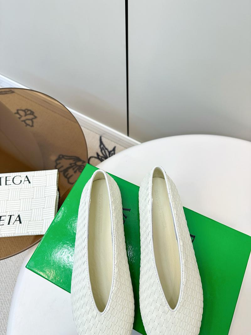 Bottega Veneta Ballet Shoes DGS11706