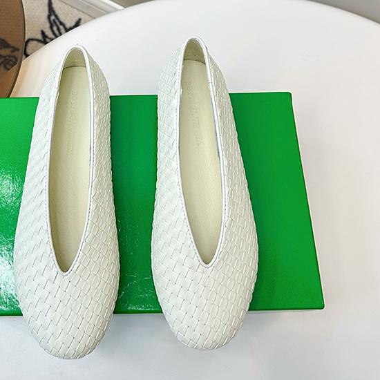 Bottega Veneta Ballet Shoes DGS11706