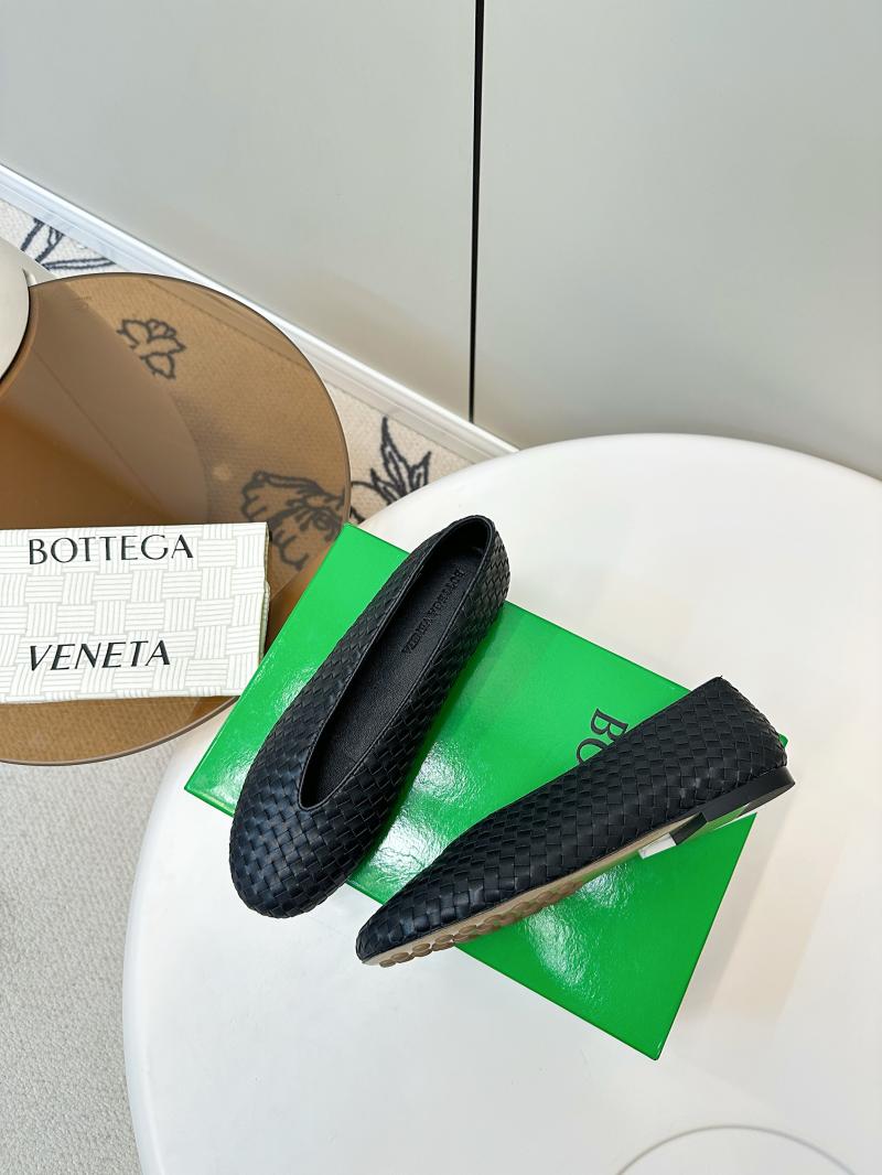 Bottega Veneta Ballet Shoes DGS11707