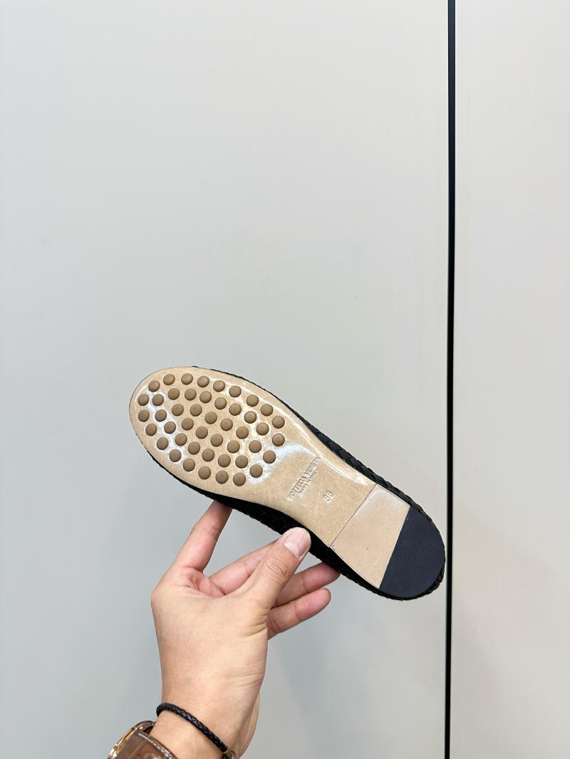 Bottega Veneta Ballet Shoes DGS11707