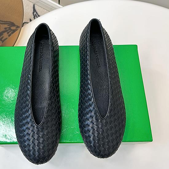 Bottega Veneta Ballet Shoes DGS11707