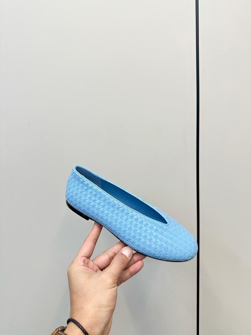 Bottega Veneta Ballet Shoes DGS11708