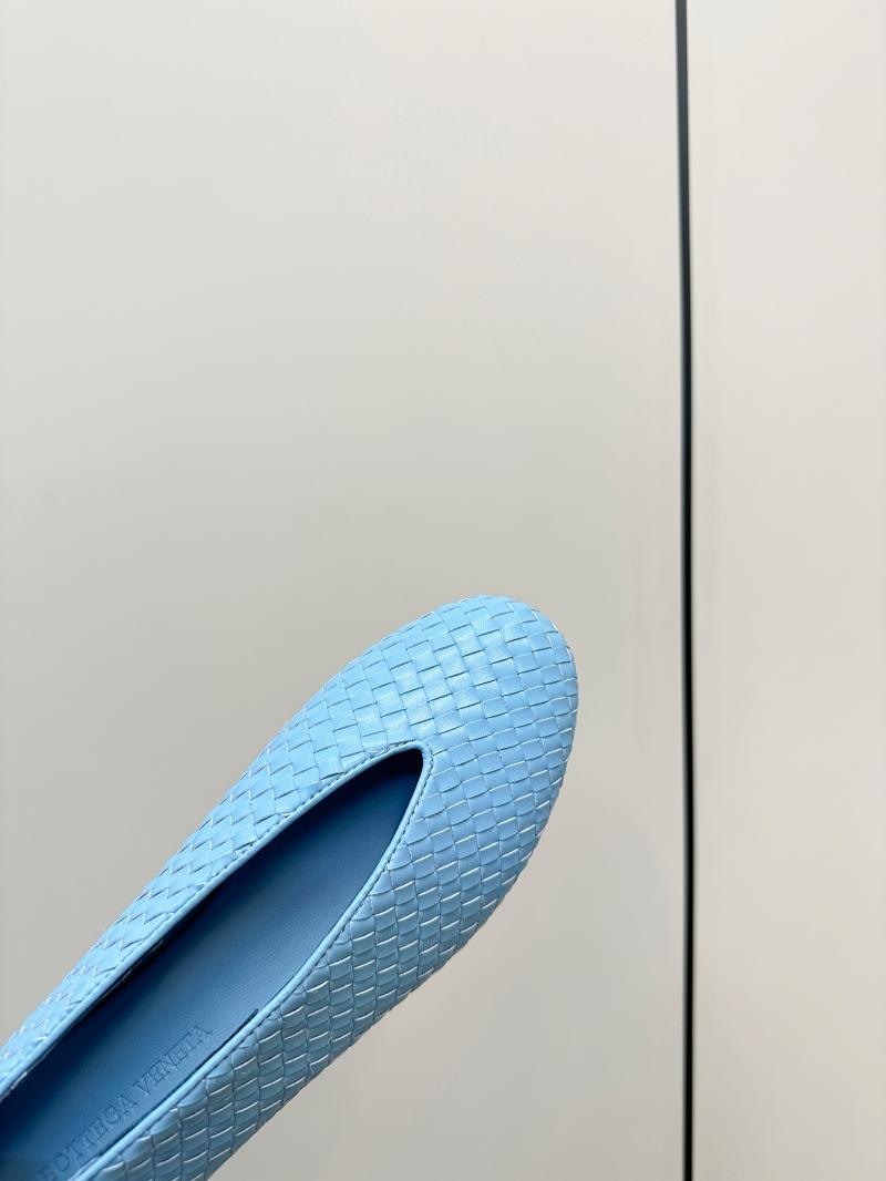 Bottega Veneta Ballet Shoes DGS11708