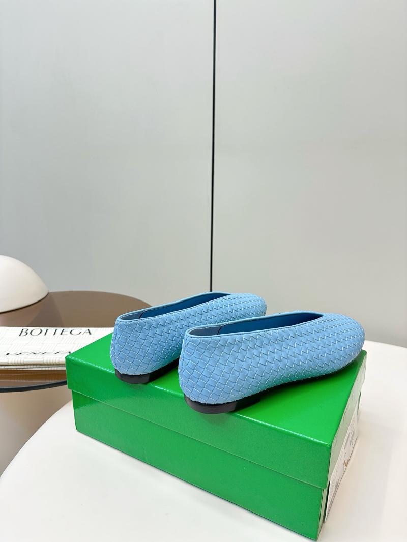 Bottega Veneta Ballet Shoes DGS11708