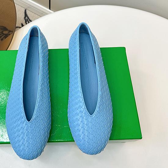 Bottega Veneta Ballet Shoes DGS11708
