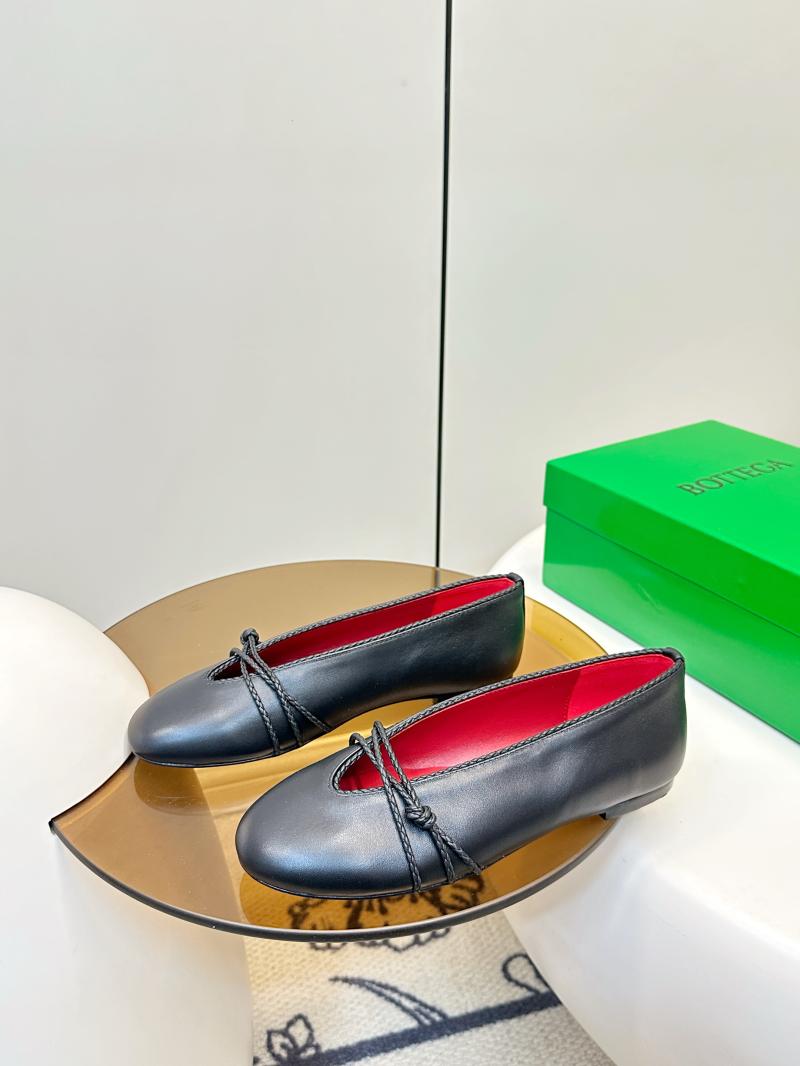 Bottega Veneta Ballet Shoes DGS11709