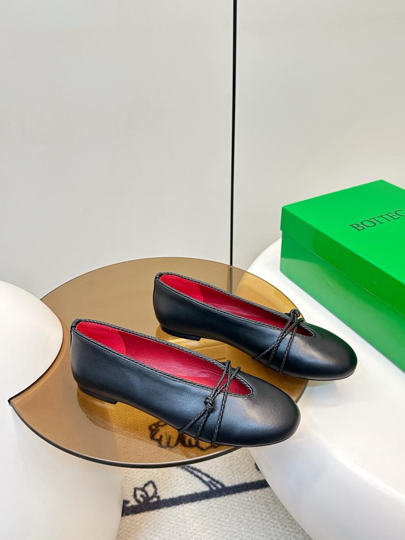 Bottega Veneta Ballet Shoes DGS11709