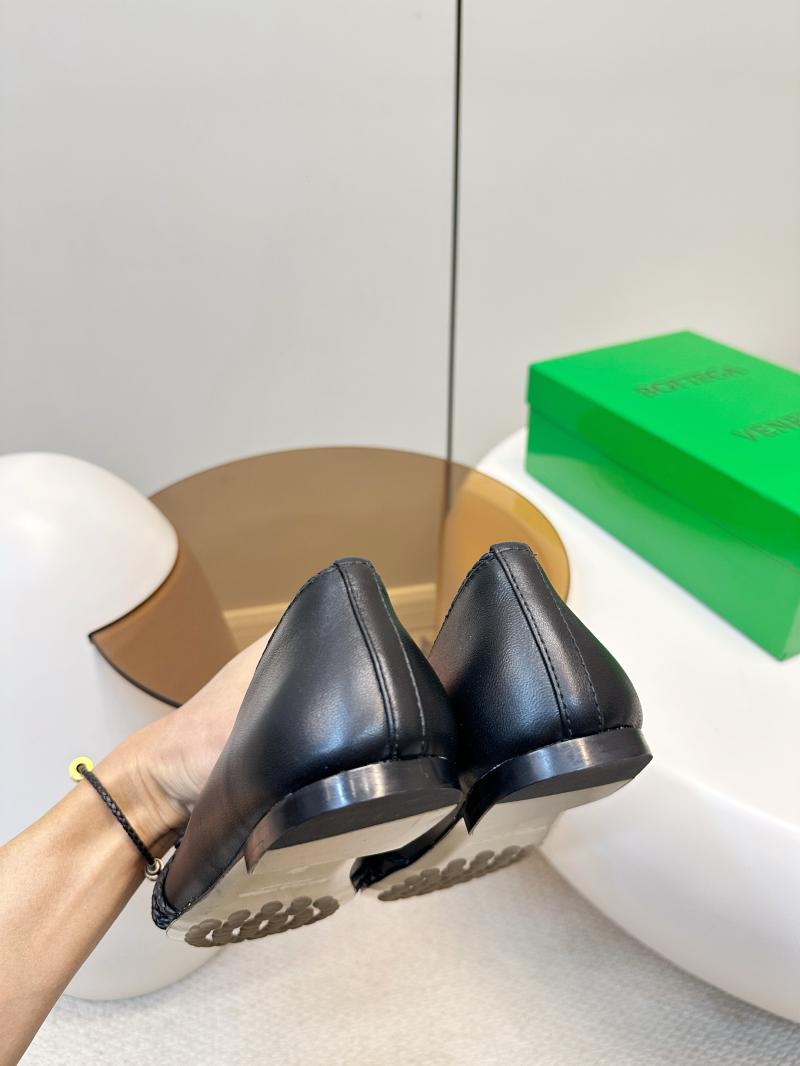 Bottega Veneta Ballet Shoes DGS11709