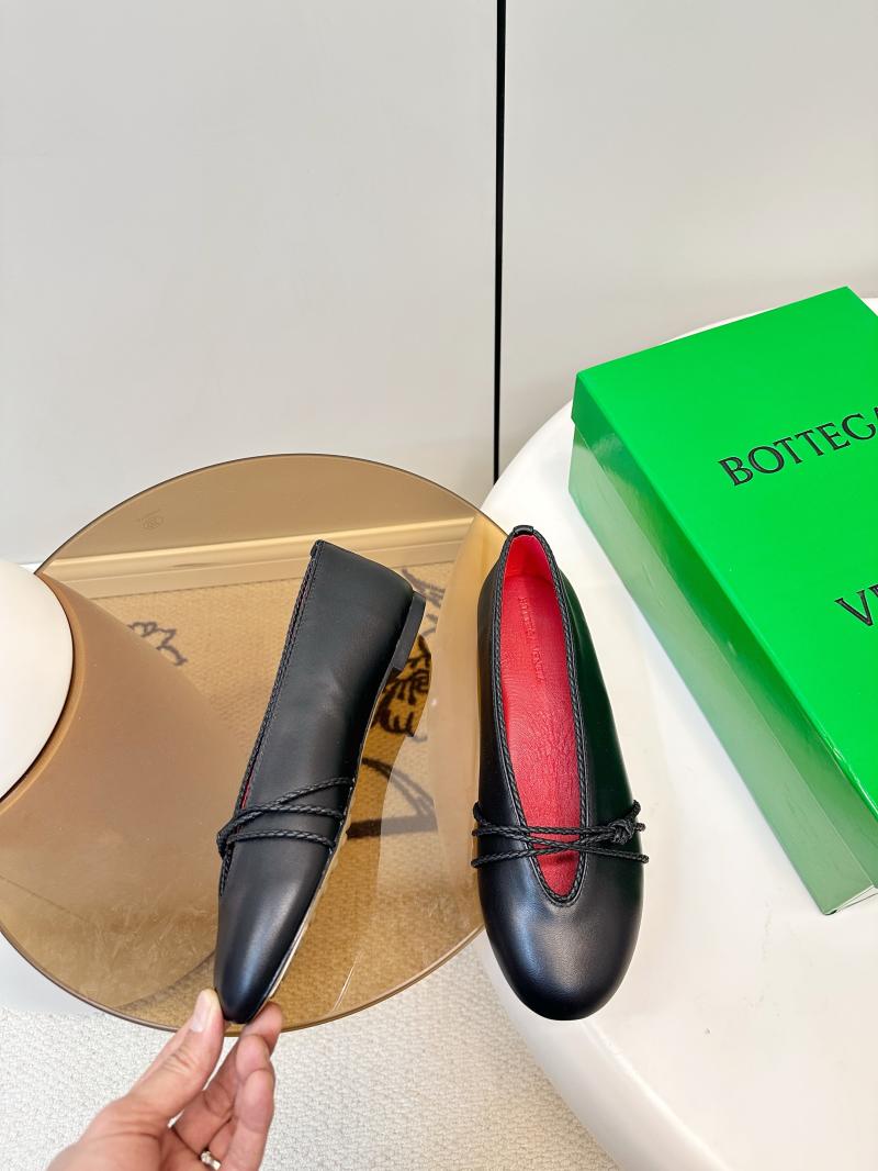 Bottega Veneta Ballet Shoes DGS11709