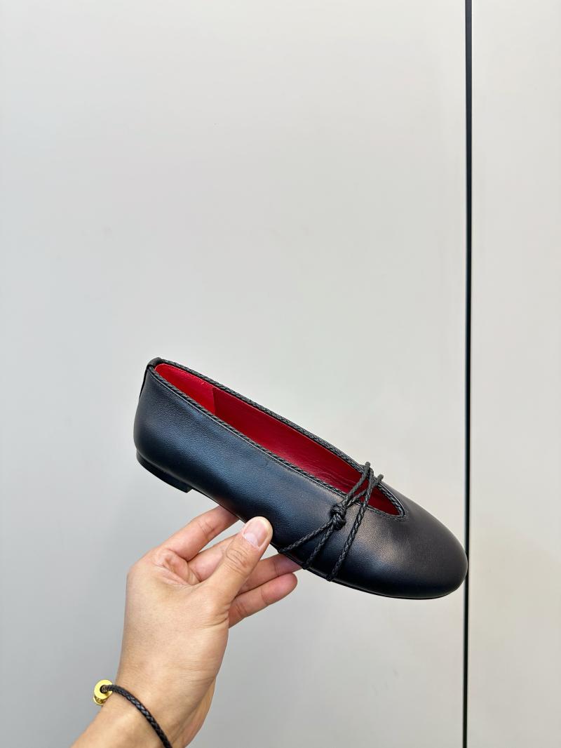 Bottega Veneta Ballet Shoes DGS11709