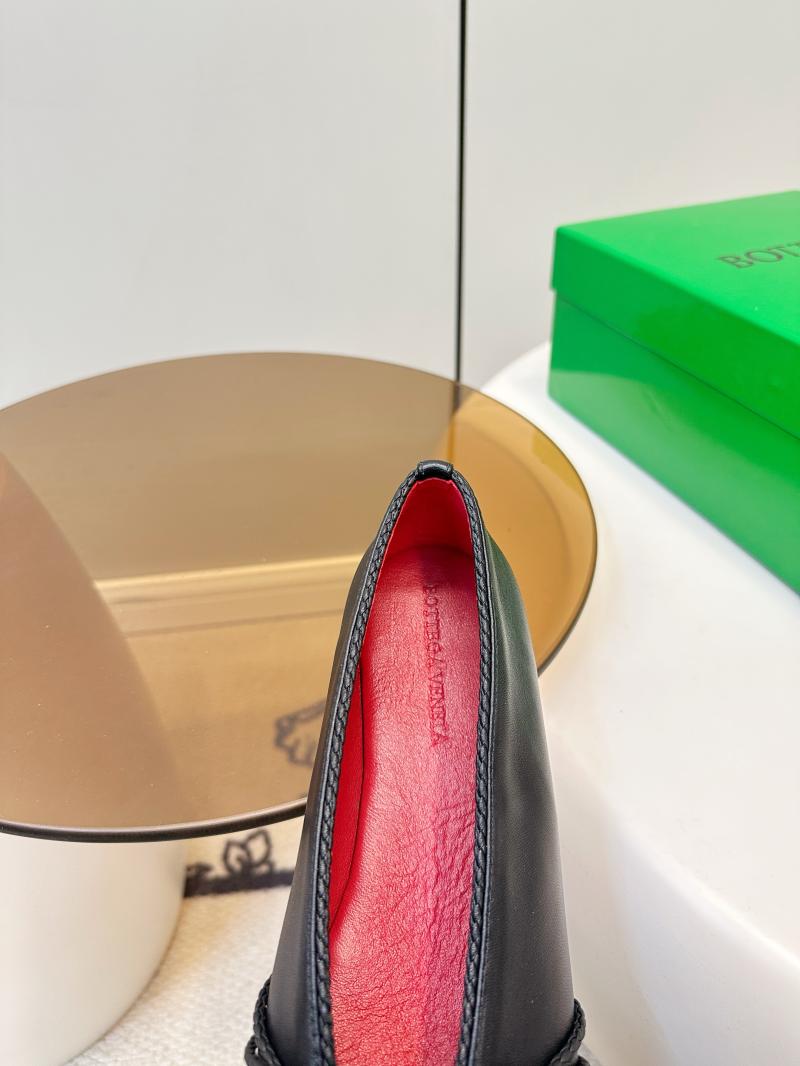 Bottega Veneta Ballet Shoes DGS11709