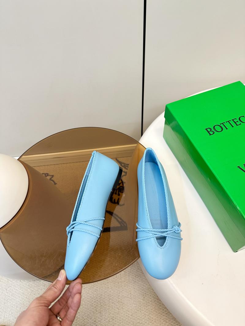 Bottega Veneta Ballet Shoes DGS11710